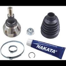 Junta fixa Dianteiro Vw Virtus 2017 a 2023 Nakata NJH25-7272 Junta fixa Dianteiro Vw Virtus 2017 a 2023 Nakata NJH25-7272