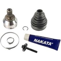 Junta fixa Ford Focus 2000 a 2015 Nakata NJH44-4062 Junta fixa Ford Focus 2000 a 2015 Nakata NJH44-4062