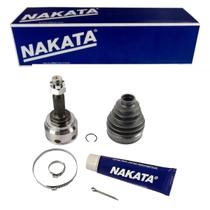 Junta Fixa - Grand Livina 2009 A 2014 / Livina 2009 A 2014 / Tiida 2008 A 2013 - Njh47-1100