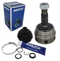 Junta Fixa Homocinética Gol G2 G3 G4 Parati Saveiro Nakata NJH25-129A Junta Fixa Homocinética Gol G2 G3 G4 Parati Saveiro Nakata NJH25-129A