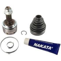 Junta fixa Honda Civic 2018 a 2021 Nakata NJH65-0551 Junta fixa Honda Civic 2018 a 2021 Nakata NJH65-0551