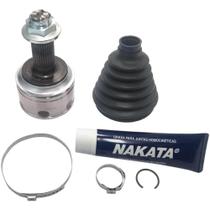Junta fixa Honda Hr-V 2016 a 2020 Nakata NJH61-0301