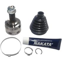 Junta fixa Jeep Compass 2017 a 2020 Nakata NJH22-6882 Junta fixa Jeep Compass 2017 a 2020 Nakata NJH22-6882