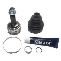 Junta Fixa - NJH63-0211 - NAKATA Junta Fixa - NJH63-0211 - NAKATA