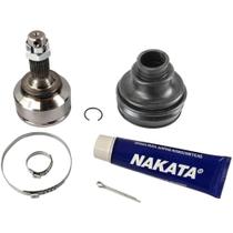 Junta fixa Peugeot 3008 2011 a 2016 Nakata NJH30-3273 Junta fixa Peugeot 3008 2011 a 2016 Nakata NJH30-3273