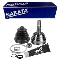 Junta Fixa Roda - A3 1999 A 2006 / Tt 1999 A 2006 / Golf 1994 A 1998 - Njh71-289
