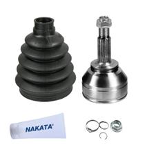 Junta Fixa Roda - Argo 2017 A 2018 / Cronos 2018 A 2018 / Fiorino 2014 A 2015 / Grand Siena 2013 A 2015 / Palio 2012 A 2015 / Uno 2011 A 2018 - Njh21-