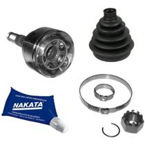Junta fixa Roda Chevrolet Corsa 1994 a 2009 Nakata Junta fixa Roda Chevrolet Corsa 1994 a 2009 Nakata