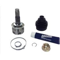 Junta fixa Roda Chevrolet Onix 2012 a 2020 Nakata