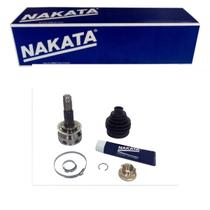 Junta Fixa Roda - Cobalt 2013 A 2018 / Onix 2013 A 2018 / Prisma 2013 A 2018 - Njh05-0583