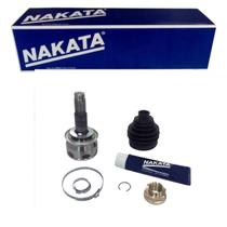 Junta Fixa Roda - Cobalt 2013 A 2018 / Onix 2014 A 2018 / Prisma 2014 A 2018 / Spin 2013 A 2018 - Njh03-0580