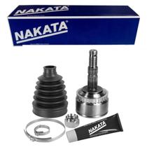 Junta Fixa Roda - Corsa 2003 A 2012 / Meriva 2003 A 2013 / Montana 2004 A 2012 - Njh91-1329