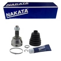 Junta Fixa Roda - Doblo 2011 A 2018 / Idea 2011 A 2016 / Palio 2011 A 2017 / Palio Weekend 2011 A 2012 / Punto 2011 A 2015 / Strada 2011 A 2017 - Njh0