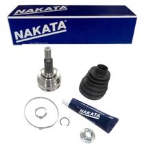 Junta Fixa Roda - Duster 2012 A 2018 - Njh07-5061