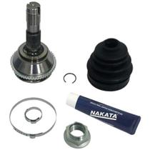 Junta fixa Roda Fiat Ducato 2006 a 2016 Nakata NJH04-6080 Junta fixa Roda Fiat Ducato 2006 a 2016 Nakata NJH04-6080