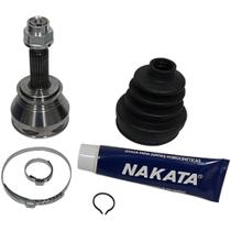 Junta fixa Roda Fiat Palio Weekend 1997 a 2012 Nakata
