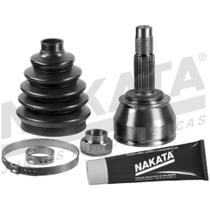 Junta fixa Roda Fiat Siena 2003 a 2010 Nakata NJH61-1449