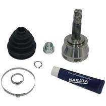 Junta fixa Roda Fiat Strada 1998 a 2005 Nakata NJH05-669