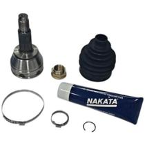 Junta fixa Roda Ford Fiesta 1996 a 2019 Nakata NJH35-909 Junta fixa Roda Ford Fiesta 1996 a 2019 Nakata NJH35-909