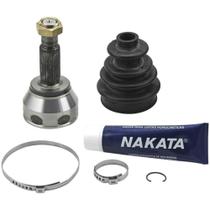 Junta fixa Roda Ford Fiesta 2012 a 2019 Nakata NJH35-1447 Junta fixa Roda Ford Fiesta 2012 a 2019 Nakata NJH35-1447