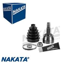 Junta Fixa Roda - Grand Siena 2013 A 2017 / Stilo 2002 A 2009 - Njh51-1449