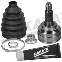 Junta fixa Roda Honda Fit 2004 a 2008 Nakata NJH21-1549 Junta fixa Roda Honda Fit 2004 a 2008 Nakata NJH21-1549