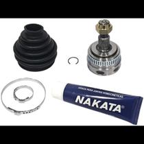 Junta fixa Roda Mb Classe A 1999 a 2005 Nakata NJH51-789