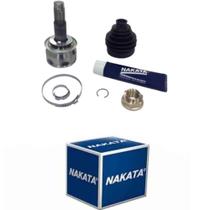 Junta Fixa Roda Onix 2012 a 2023 NJH030580 Nakata Junta Fixa Roda Onix 2012 a 2023 NJH030580 Nakata