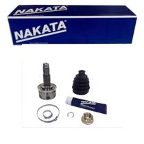 Junta Fixa Roda - Onix 2013 A 2018 / Prisma 2012 A 2018 - Njh04-6481