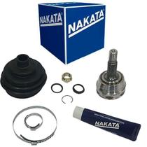 Junta Fixa Roda - Royale 1992 A 1992 / Versailles 1991 A 1992 / Carat 1987 A 1997 / Gacel 198 Nakata