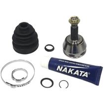 Junta fixa Roda Vw Gol 1992 a 1996 Nakata NJH71-569 Junta fixa Roda Vw Gol 1992 a 1996 Nakata NJH71-569