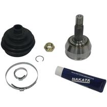 Junta fixa Roda Vw Gol 2005 a 2014 Nakata NJH01-569A Junta fixa Roda Vw Gol 2005 a 2014 Nakata NJH01-569A