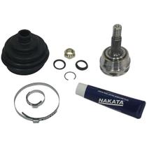 Junta fixa Roda Vw Saveiro 1989 a 1996 Nakata NJH25-129A