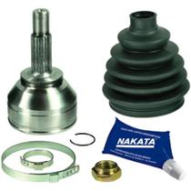 Junta fixa Roda Vw Voyage 2008 a 2015 Nakata NJH01-1809