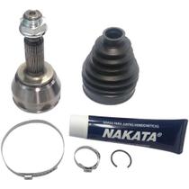 Junta fixa Toyota Yaris 2018 a 2020 Nakata NJH64-0710 Junta fixa Toyota Yaris 2018 a 2020 Nakata NJH64-0710