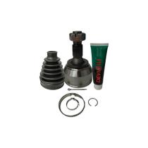 JUNTA FIXA TRASEIRA (TRAVA INTERNA 25X21 DENTES) Ecosport Devigili DG81117 JUNTA FIXA TRASEIRA (TRAVA INTERNA 25X21 DENTES) Ecosport Devigili DG81117