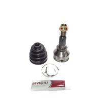 JUNTA FIXA (TRAVA INTERNA 30X24 DENTES) Capitiva Devigili DG80027