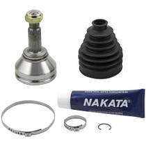 Junta fixa Vw Up! 2014 a 2023 Nakata NJH13-7761 Junta fixa Vw Up! 2014 a 2023 Nakata NJH13-7761