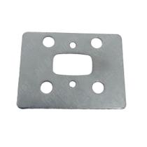 Junta Flange Admissão Roçadeira Husqvarna 226R Original