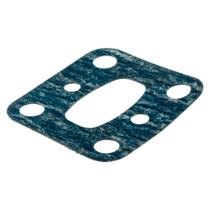 Junta Flange Carburador Roçadeira Husqvarna 132R 133R