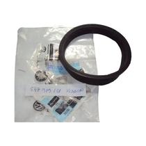 Junta Flange Combustível Gol Parati Saveiro G2 Vw Novo Origi