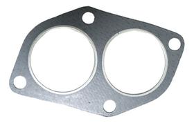 Junta Flange Metálica Admissão do Escapamento Sabó 10922F1 GM Chevrolet