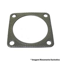 Junta Freio Motor Cummins Volkswagen Ford Cargo 1622 1317E 107MM Morelate YC355C250AA.