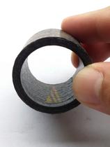 Junta Guarnição Escape Junção Ponteira Yamaha Xt660 Tdm225 Virago250 R3 Mt03 xl250