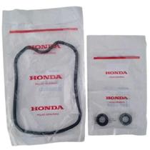 Junta Guarnição Tampa Válvula, Retentor Fan 125 09 Á 15