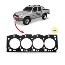 Junta hilux 01/05 3.0 (diesel) (motor 5l) cabecote (1 pic)