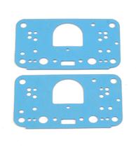 Junta Holley 108-121 para bloco dosadores, azul, modelo 4500
