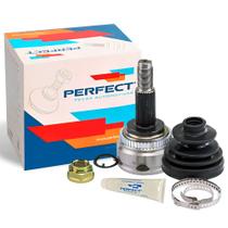 Junta Homoc Chery Tiggo 5x / 7x 1.5 16v 2018 em Diante Perfect