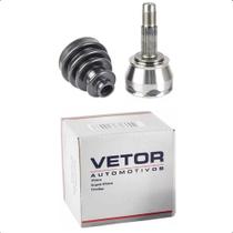Junta Homoc Fiat Strada/doblo/idea/stilo/punto 1.8 (24x25) Vto - Vetor