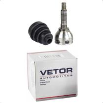 Junta Homoc Ford Belina/del Rey 1.8 1989 Ate 1991 Pampa 1.8 1989 Ate 1997 (30x24) Vto - Vetor